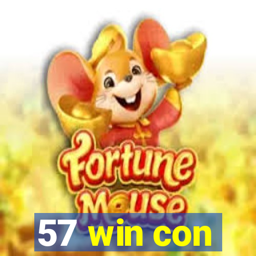 57 win con